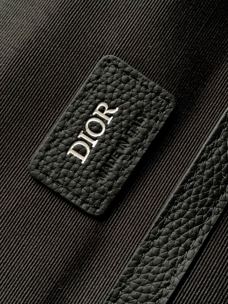 Christian Dior Backpacks